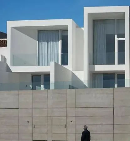 Barrocas Azores * São Roque