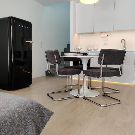 Barrocas Azores וילה