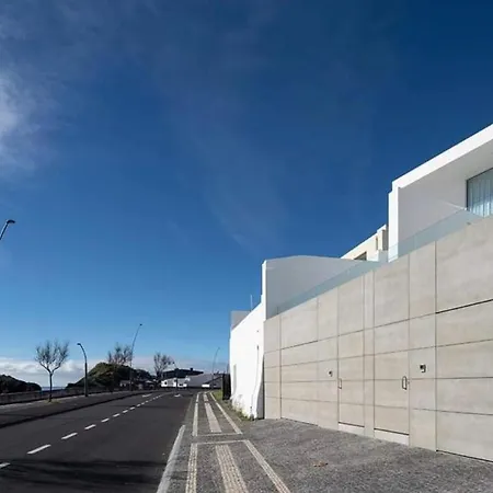 Villa Barrocas Azores