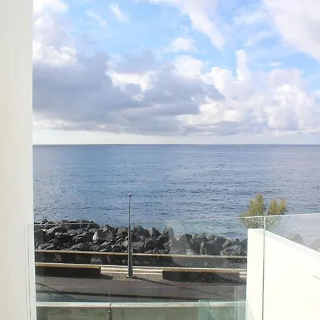 Barrocas Azores * São Roque