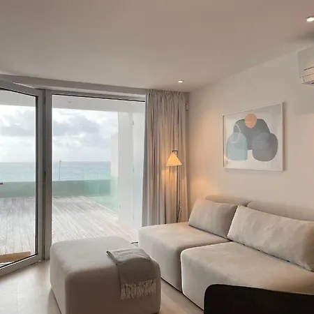 Barrocas Azores וילה