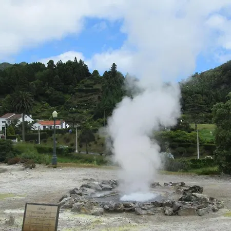 וילה Barrocas Azores