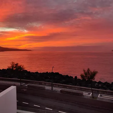 Barrocas Azores São Roque