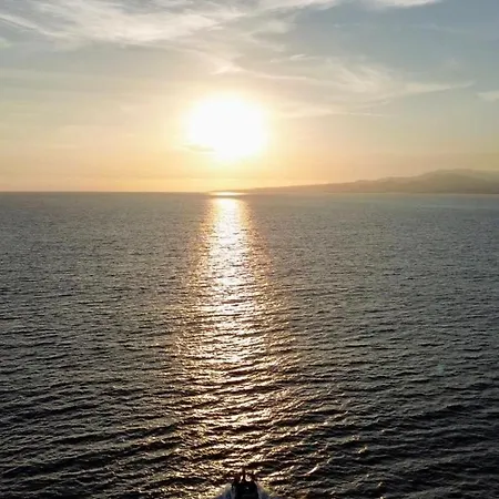 וילה Barrocas Azores