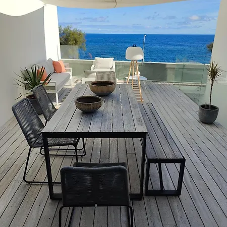 וילה Barrocas Azores