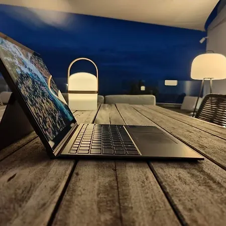 Barrocas Azores וילה