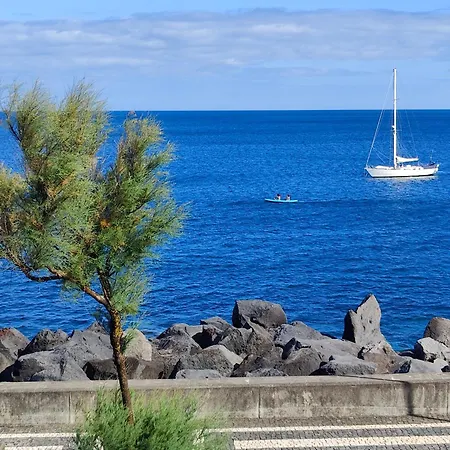 Barrocas Azores São Roque