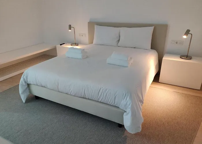 빌라 Barrocas Azores