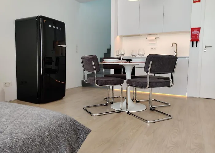 Barrocas Azores 빌라