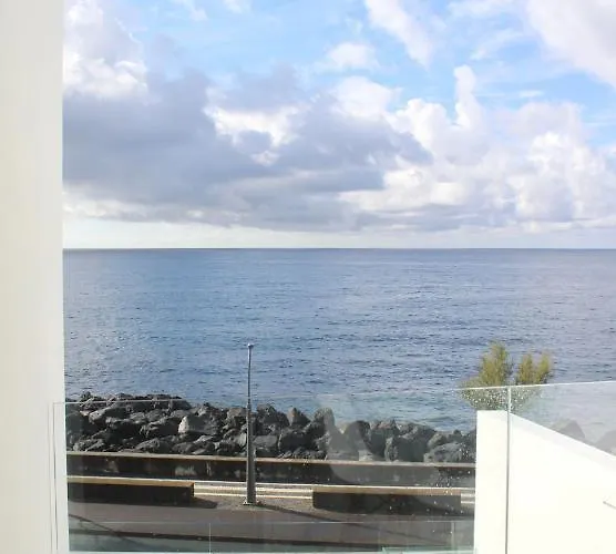 Barrocas Azores * São Roque