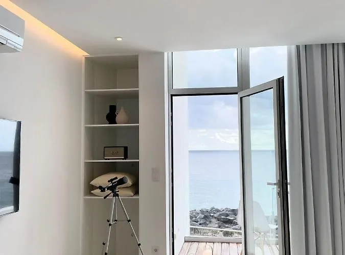 Barrocas Azores 빌라 *