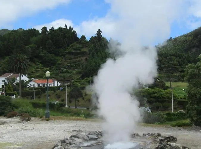빌라 Barrocas Azores