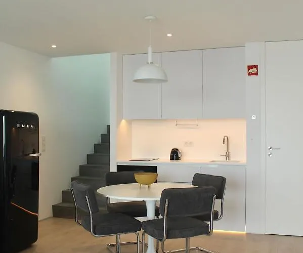 Barrocas Azores 빌라 São Roque