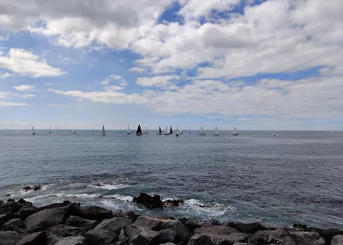 Barrocas Azores 빌라