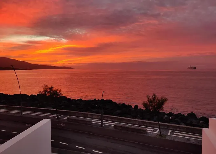 Barrocas Azores São Roque