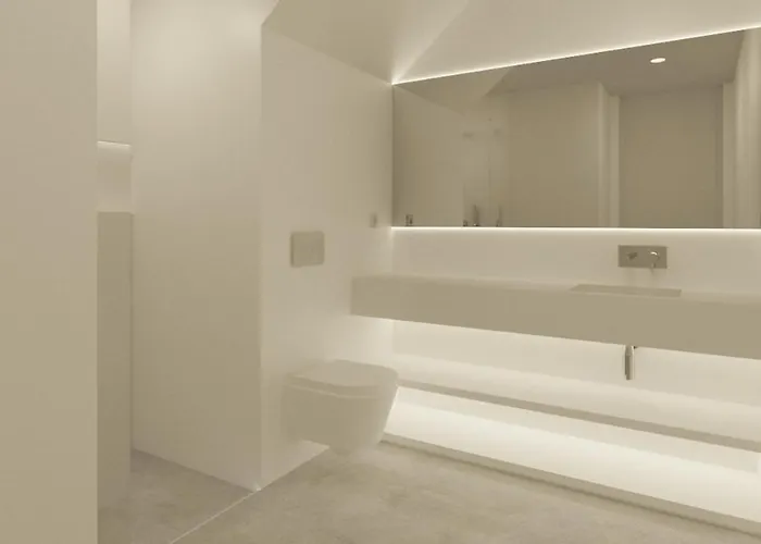 빌라 Barrocas Azores São Roque