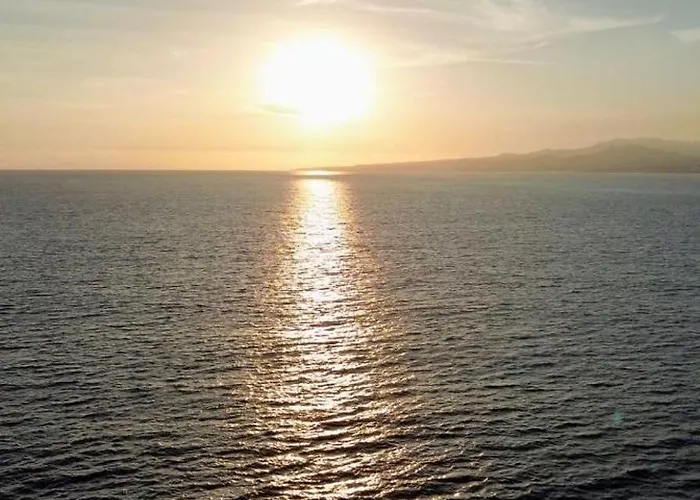 빌라 Barrocas Azores