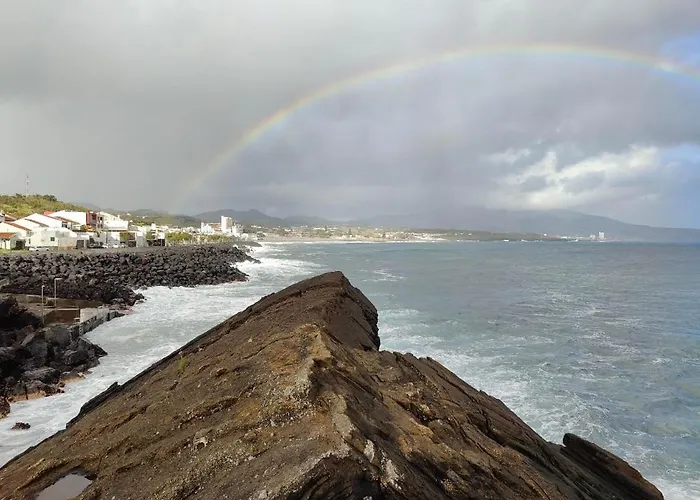 Barrocas Azores 빌라