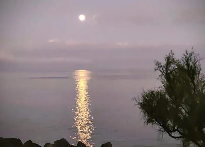 빌라 Barrocas Azores