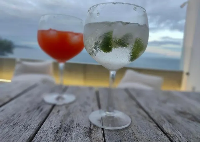 빌라 Barrocas Azores *