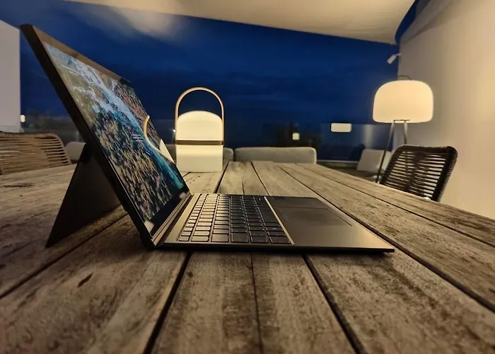 Barrocas Azores 빌라