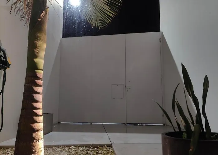 빌라 Barrocas Azores