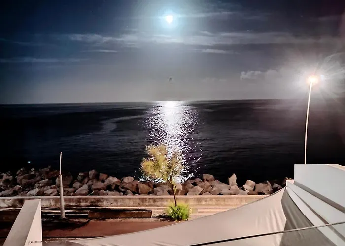 빌라 Barrocas Azores *