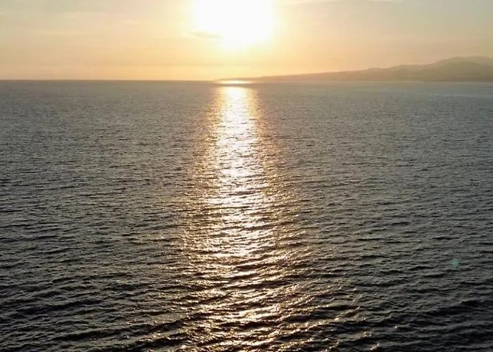 빌라 Barrocas Azores *