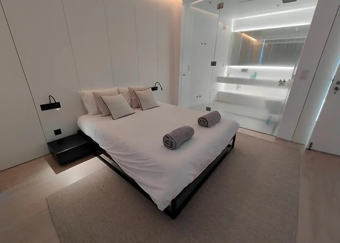 빌라 Barrocas Azores *