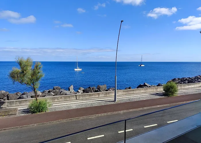 Barrocas Azores São Roque