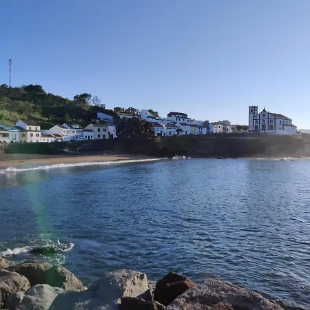 Barrocas Azores