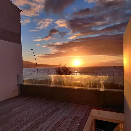 Barrocas Azores Villa