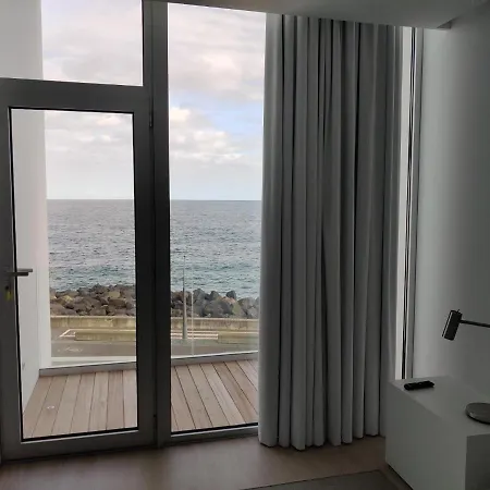 Barrocas Azores Villa São Roque