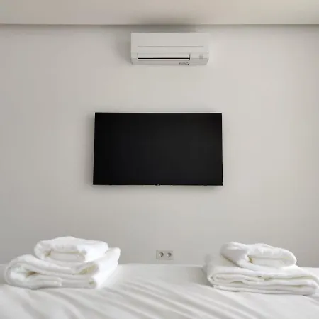 别墅 Barrocas Azores São Roque