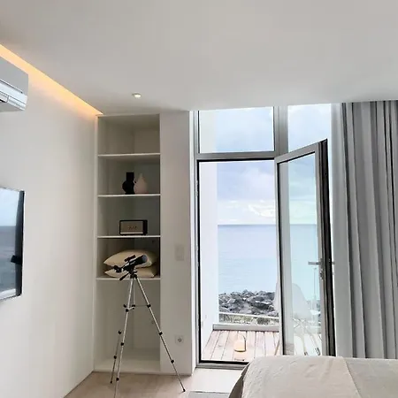 Barrocas Azores 别墅 *