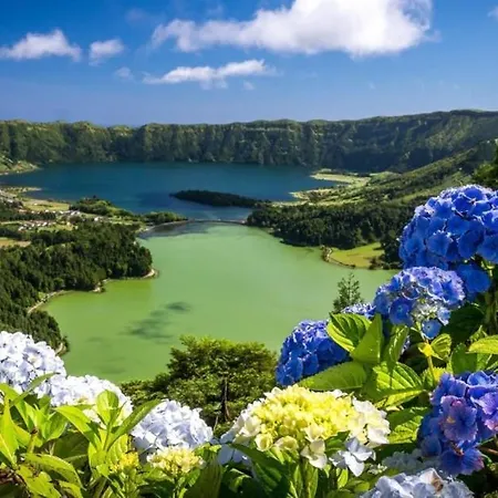 Villa Barrocas Azores *