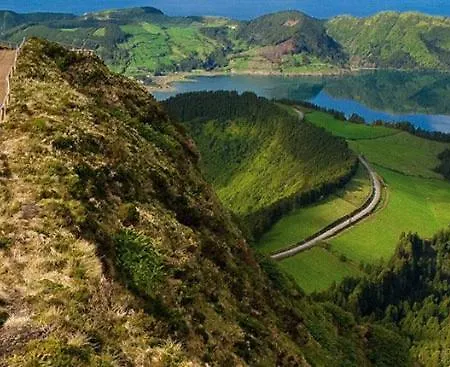 Villa Barrocas Azores São Roque