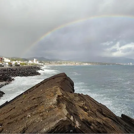 Barrocas Azores 别墅