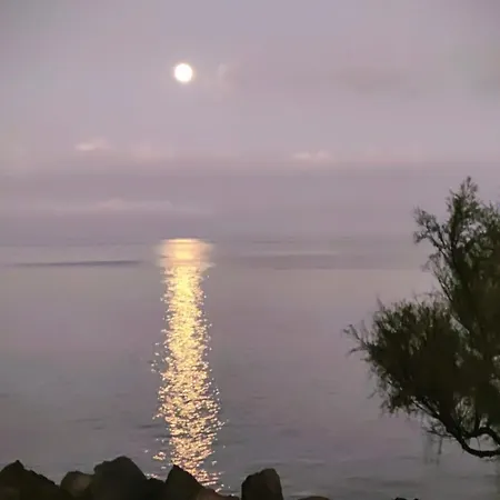 别墅 Barrocas Azores