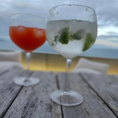 别墅 Barrocas Azores *