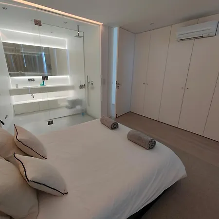 Villa Barrocas Azores Sao Roque (Sao Miguel)