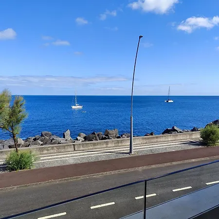 Barrocas Azores São Roque