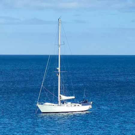Barrocas Azores * Sao Roque (Sao Miguel)