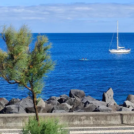 Barrocas Azores São Roque