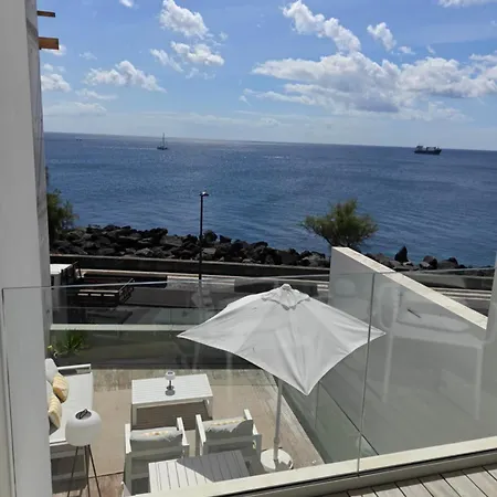 Villa Barrocas Azores *