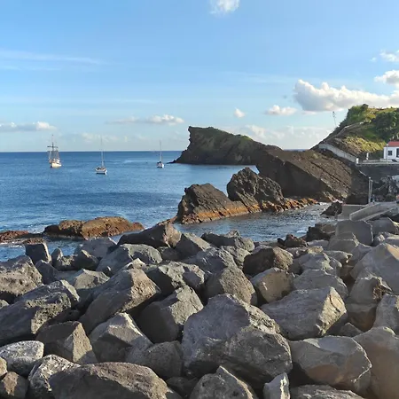 Barrocas Azores São Roque