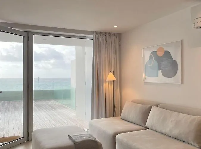 Barrocas Azores Villa