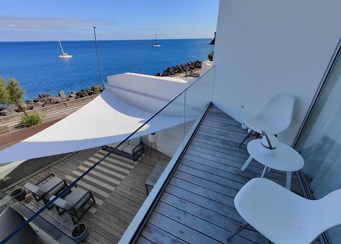 Barrocas Azores São Roque