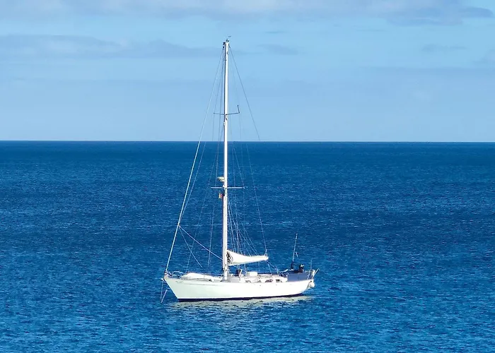 Barrocas Azores * São Roque
